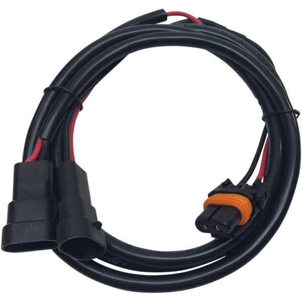 AAC Trigger Y-Splitter - 36