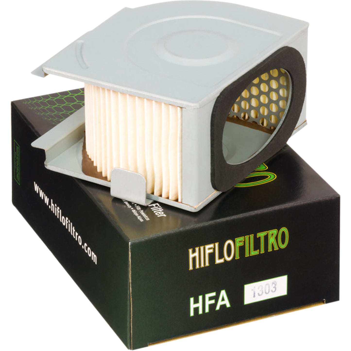 Hiflofiltro Replacement OE Air Filter - Honda HFA1303 | Air Filters & Parts | Hiflofiltro