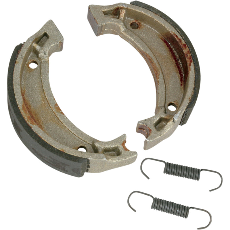 Moose Utility Brake Shoes - Yamaha M9111 | Brake Shoes
