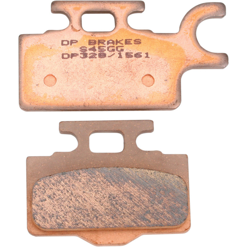 DP BRAKES Standard Brake Pads - KX/RM 65 DP328