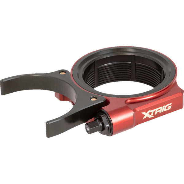 Xtrig Shock Pre-Load Adjuster - Red 500010300401