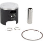 WOSSNER Piston Kit - 52.45 mm - Kawasaki 8322DA