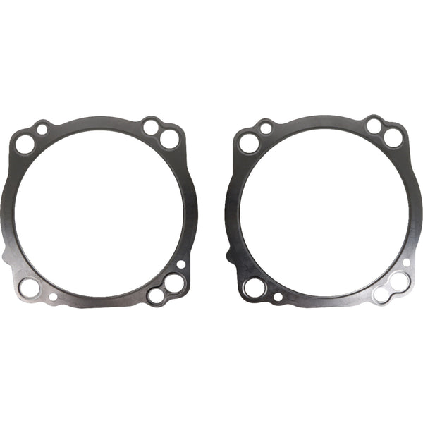 Cometic Base Gasket - 0.010