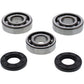 Moose Racing Crank Bearings and Seals - Yamaha 24-1117