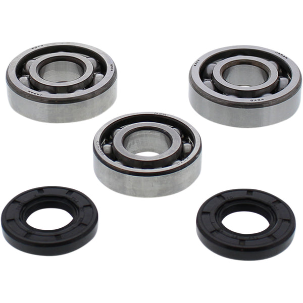 Moose Racing Crank Bearings and Seals - Yamaha 24-1117