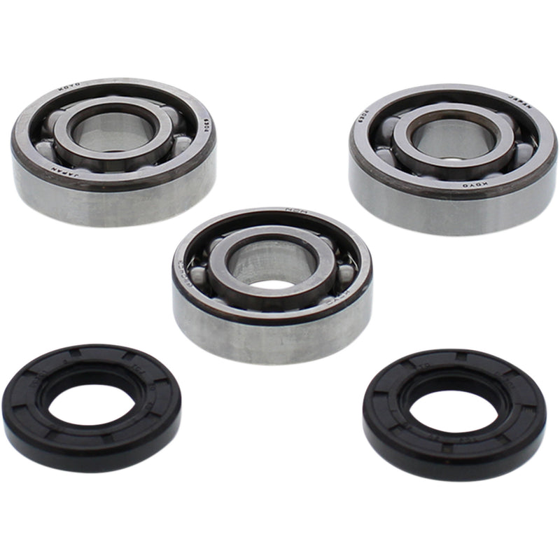 Moose Racing Crank Bearings and Seals - Yamaha 24-1117