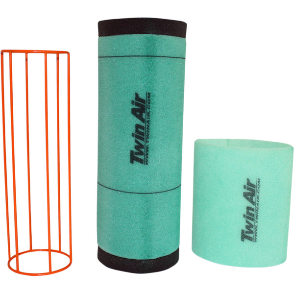 Twin Air Standard Air Filter with Cage Kit - Can-Am 156065P