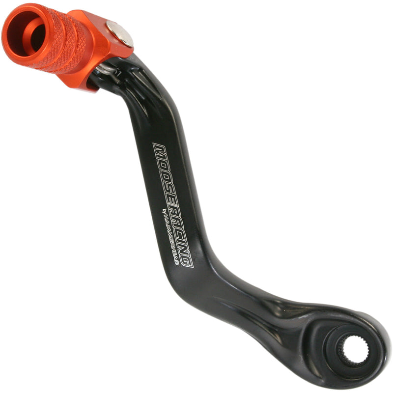 Moose Racing Shift Lever - Orange - KTM 81-0568-02-40