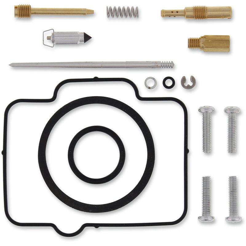 Moose Racing Carburetor Repair Kit - Suzuki 26-1194