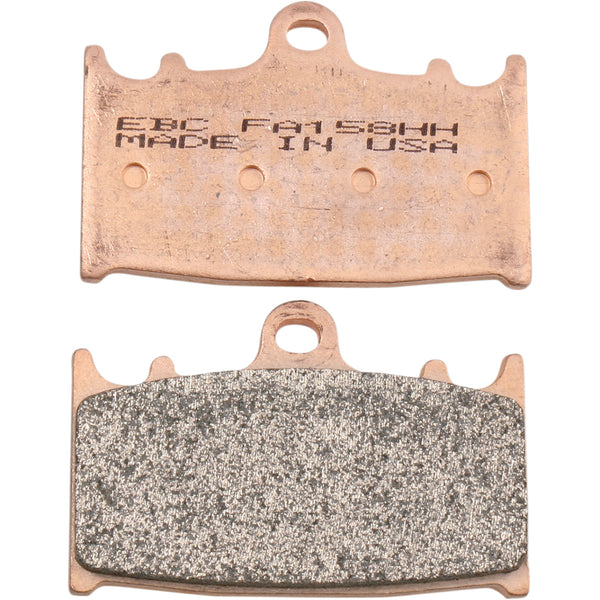 EBC HH Brake Pads FA158HH