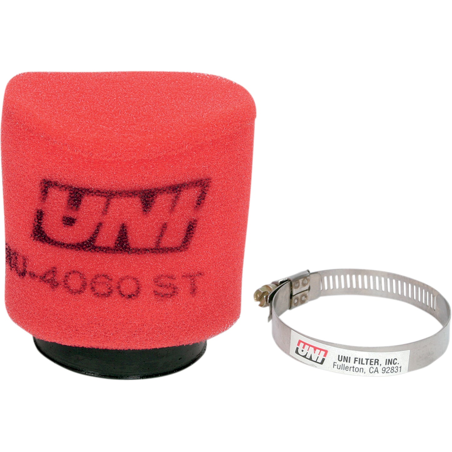 UNI FILTER Air Filter - Honda NU-4060ST | Air Filters & Parts
