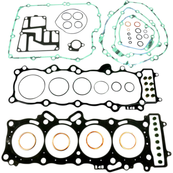 Athena Complete Gasket Kit - Yamaha P400485870167
