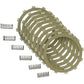 EBC Clutch Kit SRC96 | Clutch Plates & Springs