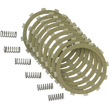 EBC Clutch Kit SRC96 | Clutch Plates & Springs