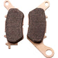 Galfer HH Sintered Brake Pads FD484G1370 | Brake Pads   Ceramic