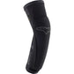 ALPINESTARS Paragon Plus Knee/Shin Guards - Black - Small 1652619-10-S