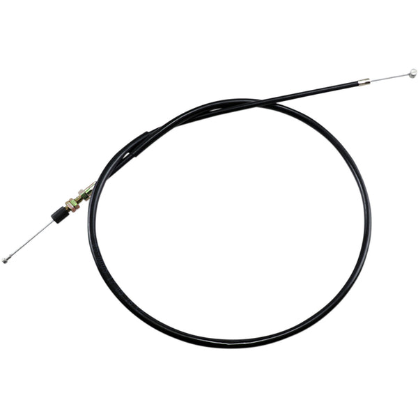 Motion Pro Clutch Cable - Yamaha - Black Vinyl 05-0005