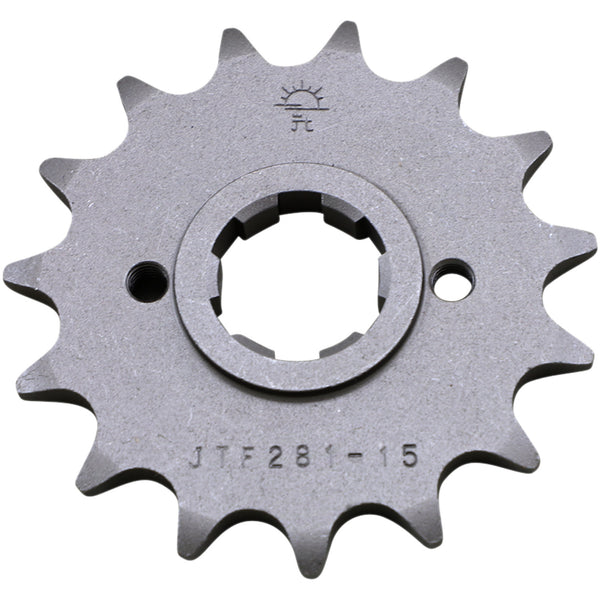 JT Sprockets Countershaft Sprocket - 15 Tooth JTF281.15