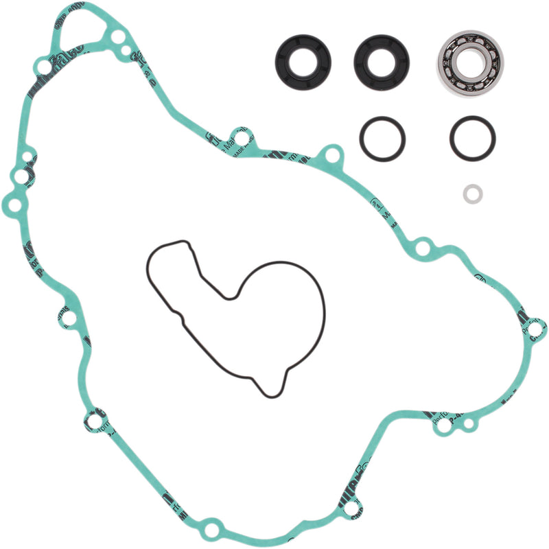Moose Racing Water Pump Rebuild Kit - Husqvarna/KTM 821339MSE
