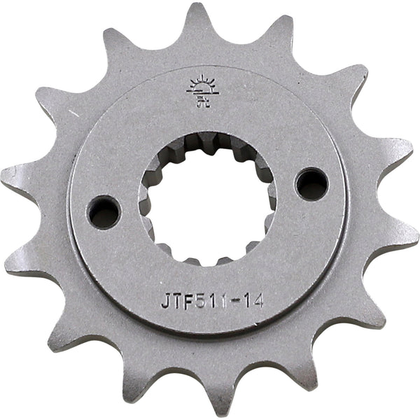 JT Sprockets Counter Shaft Sprocket - 14-Tooth JTF511.14