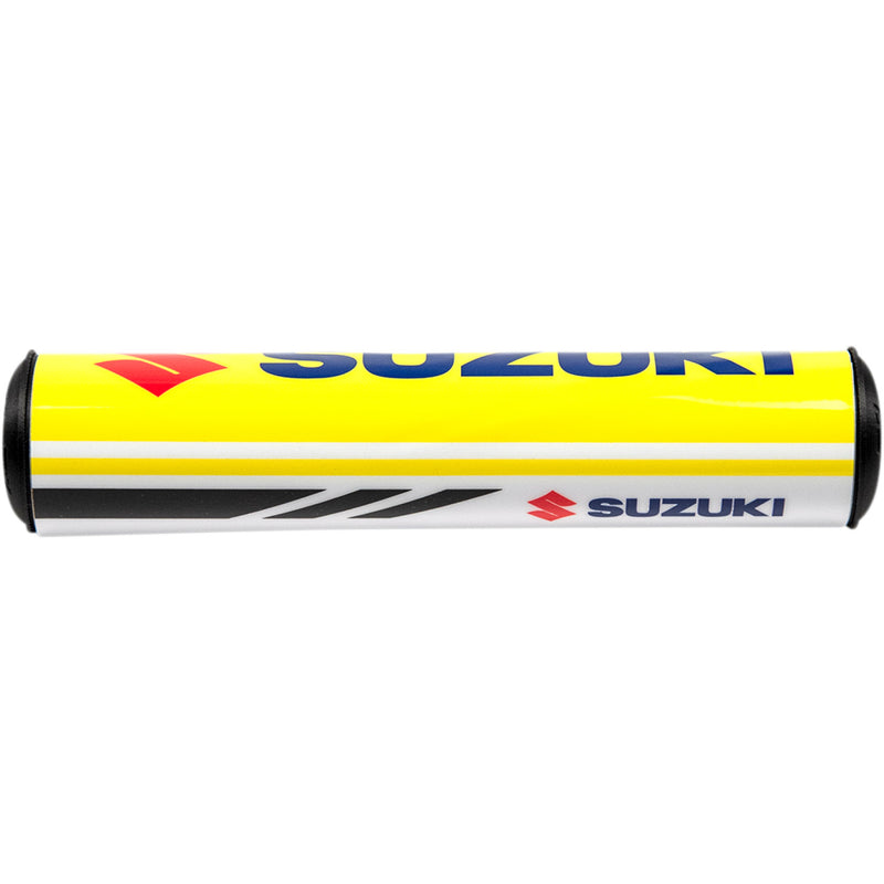 FACTORY EFFEX Premium Handlebar Pad - Mini - Suzuki 23-66412