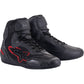 ALPINESTARS Faster-3 Rideknit? Shoes - Black/Gray/Red - US 7.5 2510319-1993-75