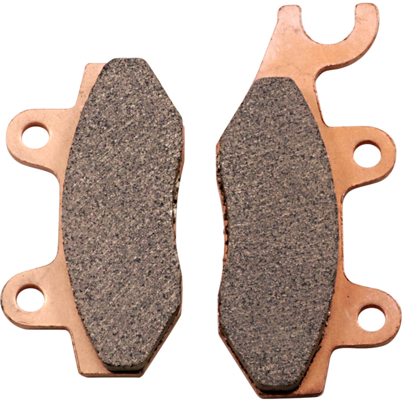 Galfer Brake Pads FD086G1396 | Brake Pads   Ceramic