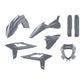 Full Enduro Kit Nardo Grey Beta