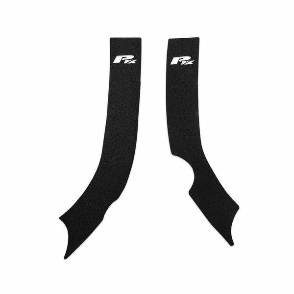 RFX Frame Grip Tape Black Triumph FXGT 60100 99BK