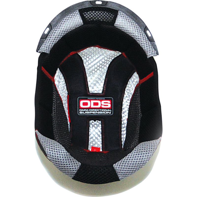 6D HELMETS ATR-1 Liner - Large 70-1007