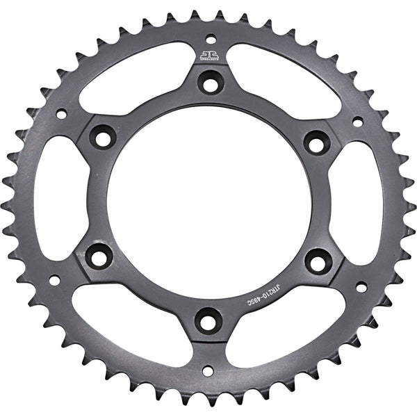 JT Sprockets Rear Sprocket - 49 Tooth - Beta/Honda JTR210.49SC