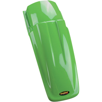 Maier Replacement Rear Fender - Green 145023