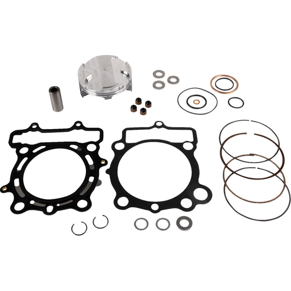 Athena Piston Kit with Gaskets - 77.96 mm - KX250F P5F0780071004A