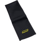 MOOSE OFFROAD Seat Cover - Black - Polaris POL45018-30