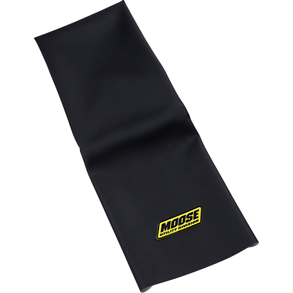 MOOSE OFFROAD Seat Cover - Black - Polaris POL45018-30