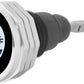 Digital Oil Dipstick Silver Fits 07 16 Flh/Flt