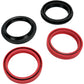 Moose Racing 56-137 Fork And Dust Seal Kit