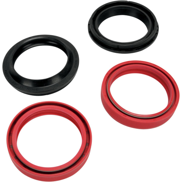 Moose Racing 56-137 Fork And Dust Seal Kit