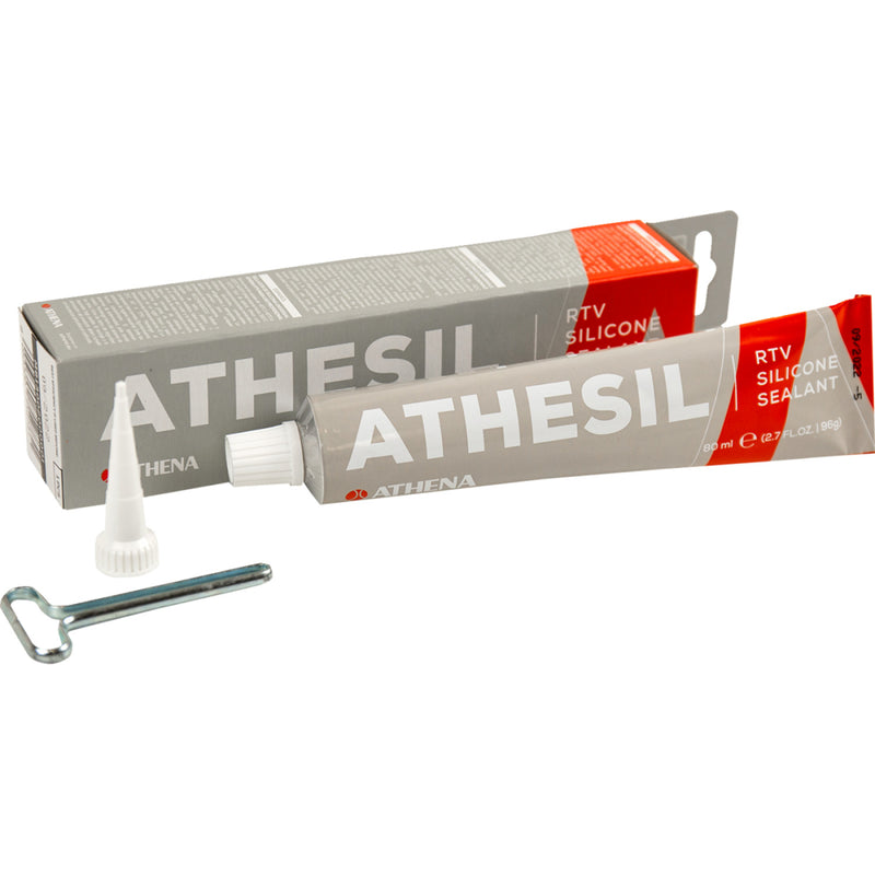Athena Liquid Silicone Gasket - 80ml M813002000001 | Gaskets Sealants