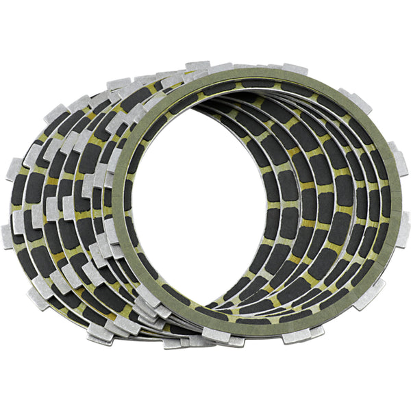Barnett Clutch Friction Plates - '98-'21 Big Twin 302-30-20013