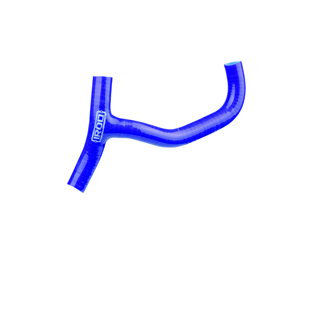 SILICONE RUBBER TUBE INF 250 END | Sherco