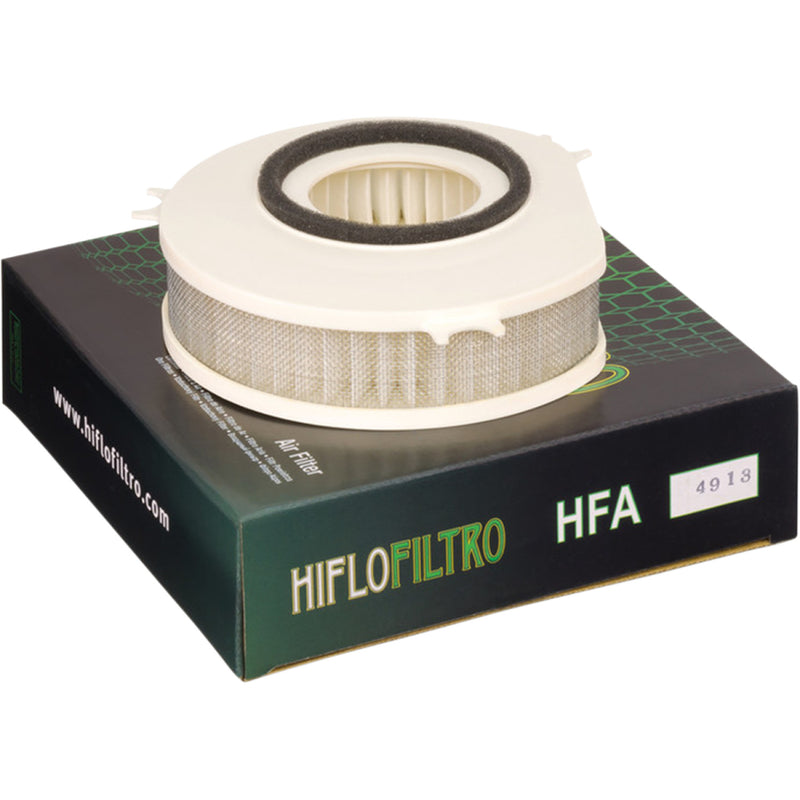 Hiflofiltro Replacement OE Air Filter - Yamaha HFA4913 | Air Filters & Parts | Hiflofiltro