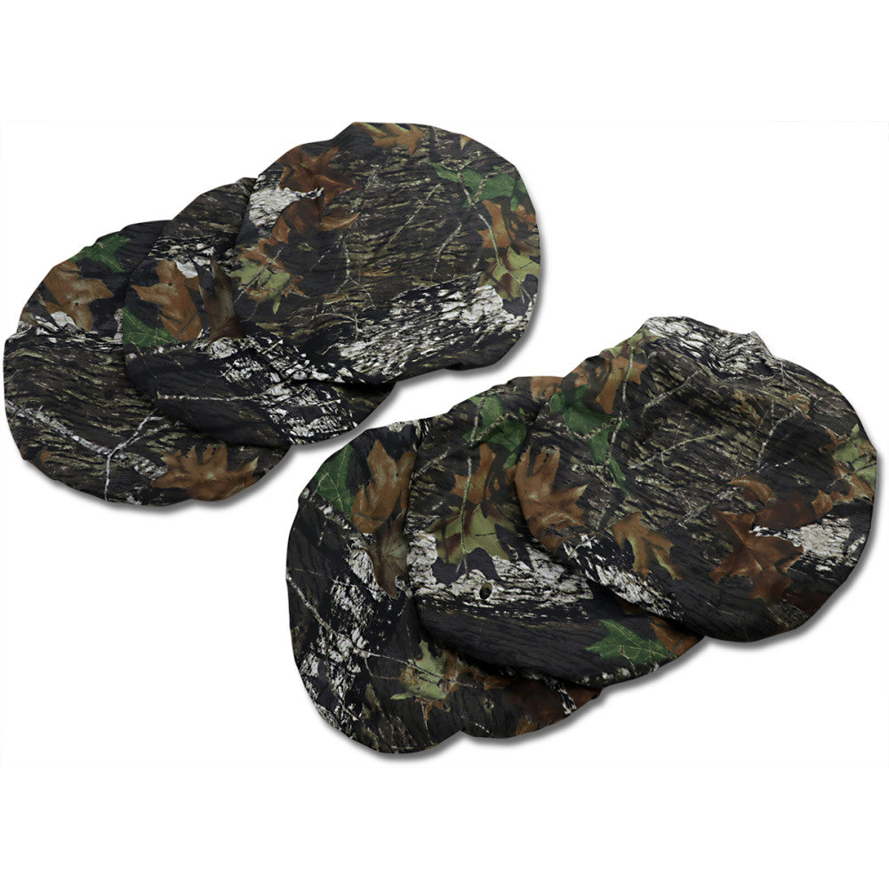 MOOSE OFFROAD Seat Cover - Mossy Oak - Viking YVBS-155
