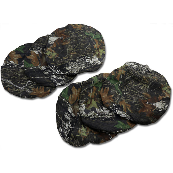 Moose Offroad Seat Cover - Mossy Oak - Viking YVBS-155