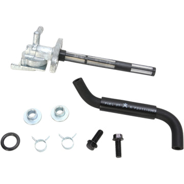 All Balls Petcock Fuel Kit - Honda FS101-0109