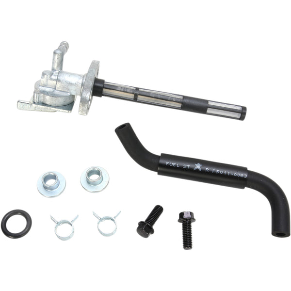 All Balls Petcock Fuel Kit - Honda FS101-0109