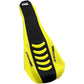 Blackbird Racing Double Grip 3 Seat Cover - Black/Yellow - Suzuki 1325HUS