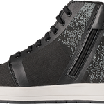 RST Urban K CE Boot - Black/Grey - US 11.5