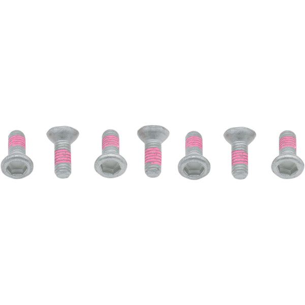 BOLT Bolt - Rotor - 7 Pack - YZ 80/85 YRTR8085