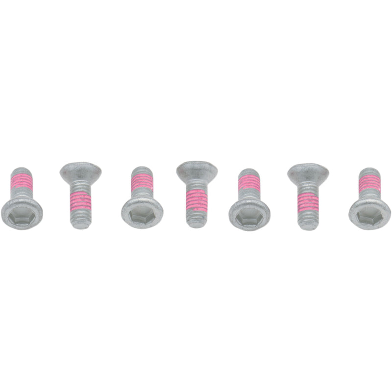 BOLT Bolt - Rotor - 7 Pack - YZ 80/85 YRTR8085